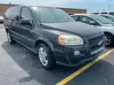 2008 Chevrolet Uplander LS Passenger VAN, 3.9L V6