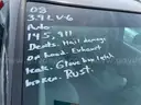 2008 Chevrolet Uplander LS Passenger VAN, 3.9L V6