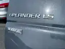 2008 Chevrolet Uplander LS Passenger VAN, 3.9L V6
