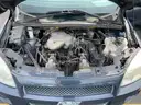 2008 Chevrolet Uplander LS Passenger VAN, 3.9L V6
