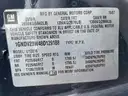 2008 Chevrolet Uplander LS Passenger VAN, 3.9L V6