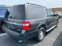 2017 Ford Expedition EL 4WD UTILITY 4-DR, 3.5L V6