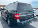2017 Ford Expedition EL 4WD UTILITY 4-DR, 3.5L V6