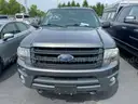 2017 Ford Expedition EL 4WD UTILITY 4-DR, 3.5L V6