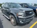 2017 Ford Expedition EL 4WD UTILITY 4-DR, 3.5L V6
