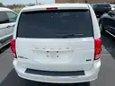 2013 Dodge Grand Caravan Passenger VAN, 3.6L V6