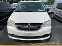 2013 Dodge Grand Caravan Passenger VAN, 3.6L V6