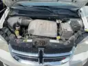 2013 Dodge Grand Caravan Passenger VAN, 3.6L V6
