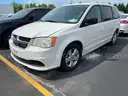 2013 Dodge Grand Caravan Passenger VAN, 3.6L V6