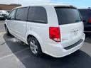 2013 Dodge Grand Caravan Passenger VAN, 3.6L V6