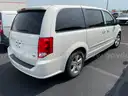 2013 Dodge Grand Caravan Passenger VAN, 3.6L V6