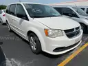2013 Dodge Grand Caravan Passenger VAN, 3.6L V6
