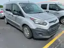2017 Ford Transit Connect XL LWB CARGO VAN, 2.5L L4