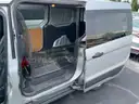 2017 Ford Transit Connect XL LWB CARGO VAN, 2.5L L4