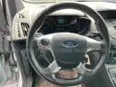 2017 Ford Transit Connect XL LWB CARGO VAN, 2.5L L4