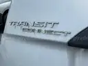 2017 Ford Transit Connect XL LWB CARGO VAN, 2.5L L4