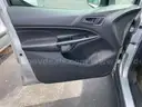 2017 Ford Transit Connect XL LWB CARGO VAN, 2.5L L4