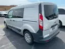 2017 Ford Transit Connect XL LWB CARGO VAN, 2.5L L4