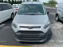 2017 Ford Transit Connect XL LWB CARGO VAN, 2.5L L4