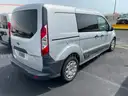 2017 Ford Transit Connect XL LWB CARGO VAN, 2.5L L4