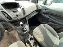 2017 Ford Transit Connect XL LWB CARGO VAN, 2.5L L4