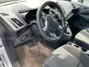 2017 Ford Transit Connect XL LWB CARGO VAN, 2.5L L4