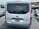 2017 Ford Transit Connect XL LWB CARGO VAN, 2.5L L4