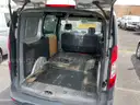 2017 Ford Transit Connect XL LWB CARGO VAN, 2.5L L4