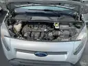 2017 Ford Transit Connect XL LWB CARGO VAN, 2.5L L4