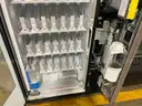 Dixie-Narco Vending Machine, Model DN3800-6
