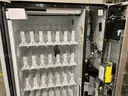 Dixie-Narco Vending Machine, Model DN3800-6