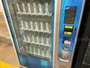 Dixie-Narco Vending Machine, Model DN3800-6