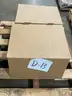Lot of HP Elitebook Folio 1040 G3 Laptops and Various Laptop Batteries