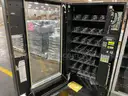 Crane Vending Machine, Model 932