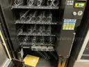 Crane Vending Machine, Model 932