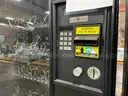 Crane Vending Machine, Model 932