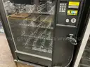 Crane Vending Machine, Model 932