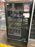 Crane Vending Machine, Model 932