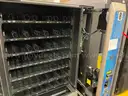 Crane Merchant Media Vending Machine, Model 187D