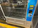 Crane Merchant Media Vending Machine, Model 187D