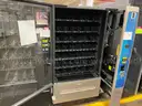 Crane Merchant Media Vending Machine, Model 187D