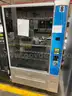 Crane Merchant Media Vending Machine, Model 187D