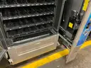 Crane Merchant Media Vending Machine, Model 187D