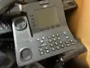 Lot of Used Cisco Office Phones, Model 8945