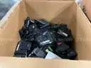 Lot of Used Cisco Office Phones, Model 8945