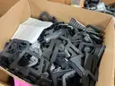 Lot of Various Cisco Office Phones and Handsets