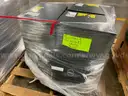 Lot of Cisco Catalyst 4506E Switches and PC Monitors