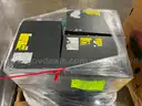 Lot of Cisco Catalyst 4506E Switches and PC Monitors
