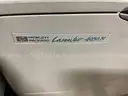 Lot of a Chainsaw, Printer, and Balometer