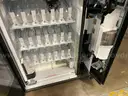 Dixie-Narco Vending Machine, Model DN3800-4